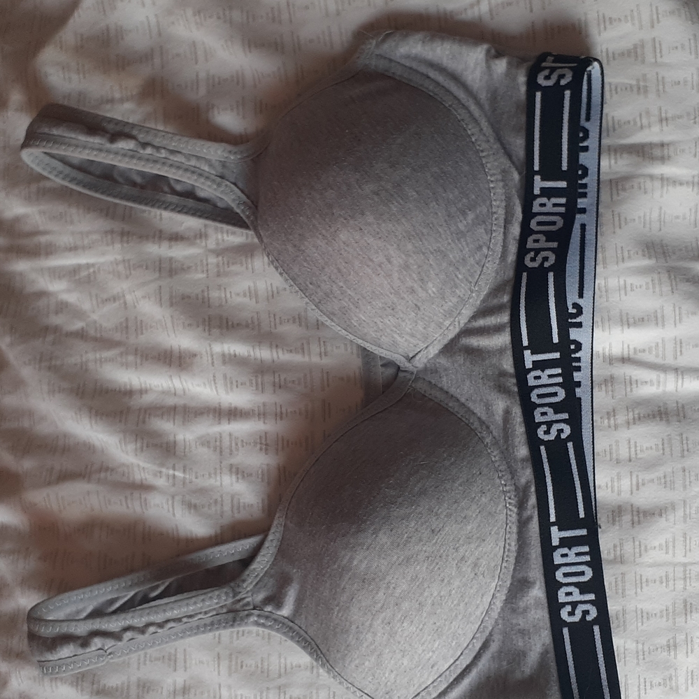 Bra